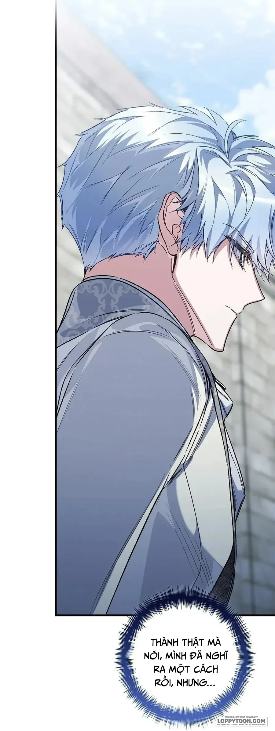 Papa Là Kẻ Thù Kiếp Trước Của Tôi? Chapter 77 - 10