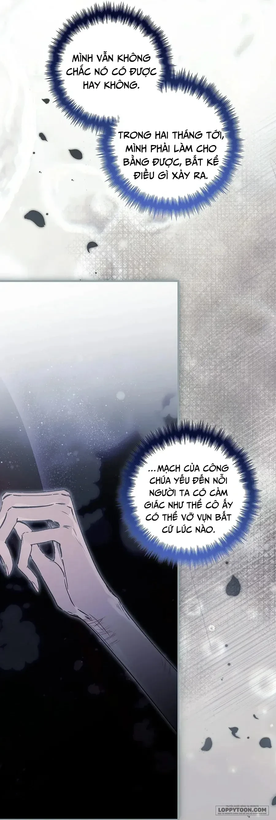 Papa Là Kẻ Thù Kiếp Trước Của Tôi? Chapter 77 - 12