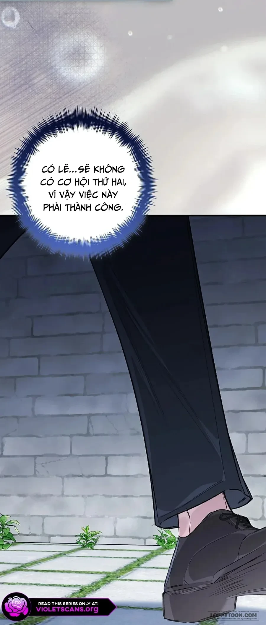 Papa Là Kẻ Thù Kiếp Trước Của Tôi? Chapter 77 - 13