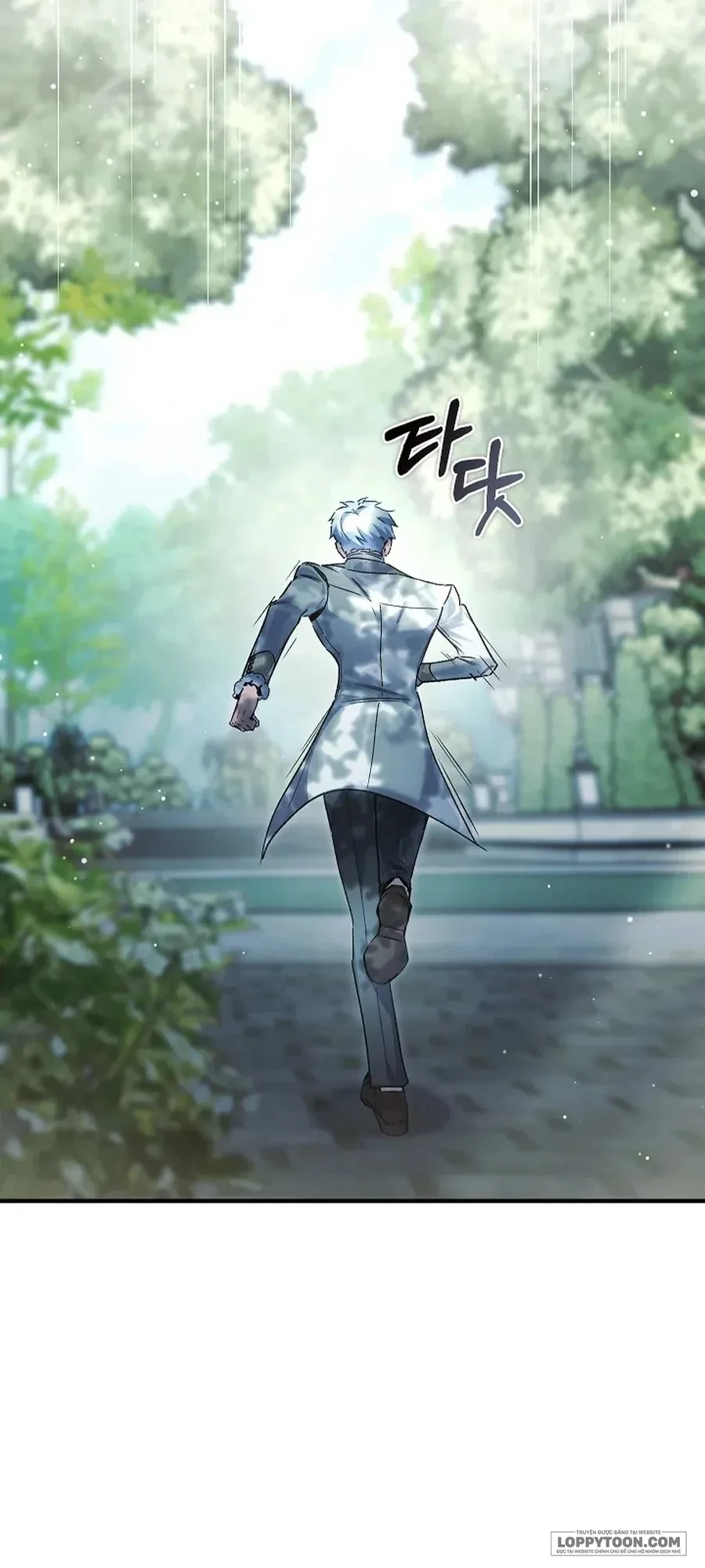 Papa Là Kẻ Thù Kiếp Trước Của Tôi? Chapter 77 - 15