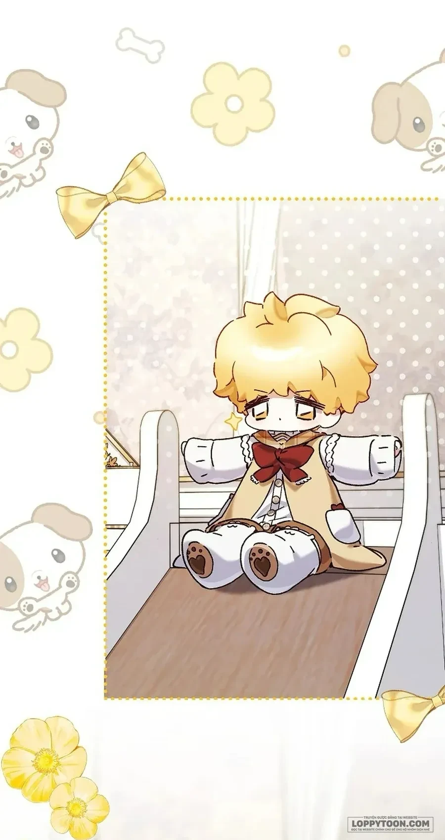 Papa Là Kẻ Thù Kiếp Trước Của Tôi? Chapter 77 - 20