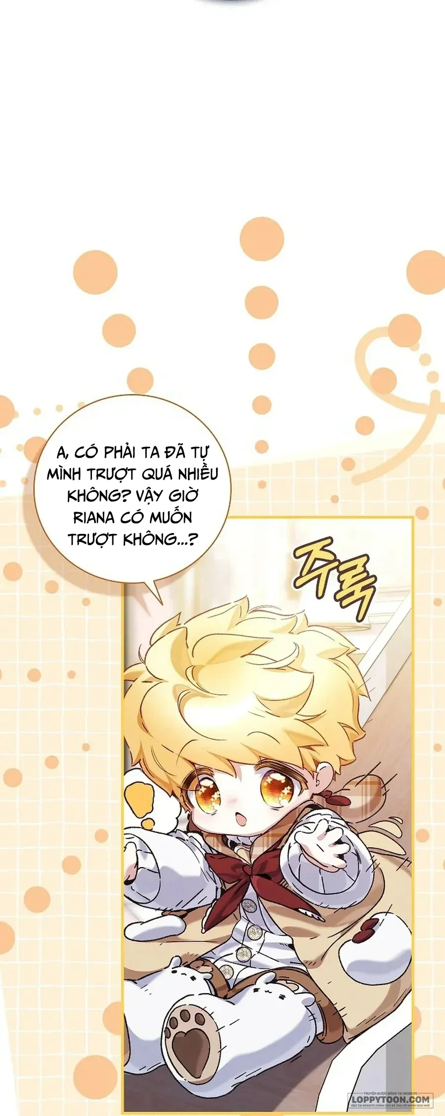 Papa Là Kẻ Thù Kiếp Trước Của Tôi? Chapter 77 - 23