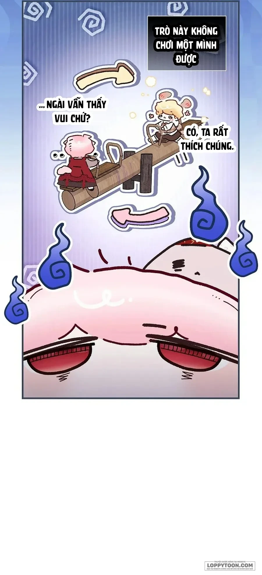 Papa Là Kẻ Thù Kiếp Trước Của Tôi? Chapter 77 - 27
