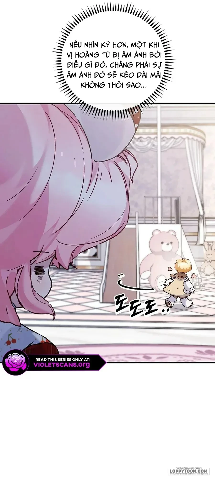 Papa Là Kẻ Thù Kiếp Trước Của Tôi? Chapter 77 - 28