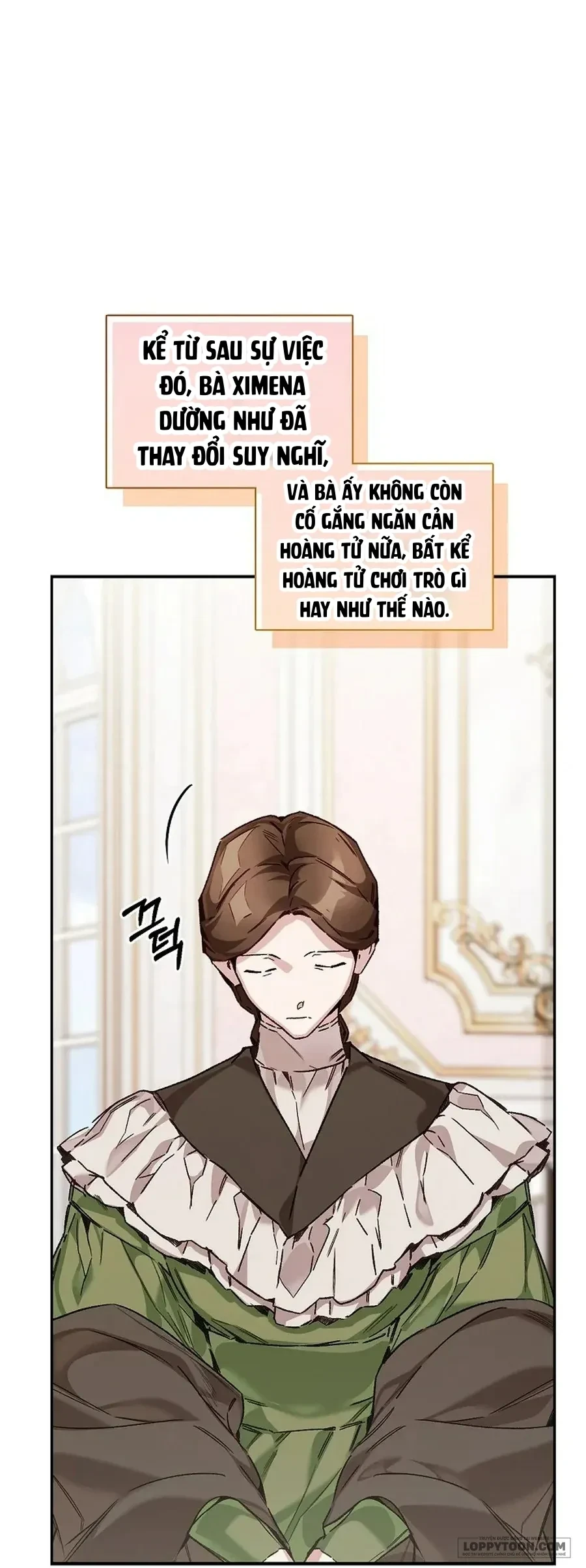Papa Là Kẻ Thù Kiếp Trước Của Tôi? Chapter 77 - 29