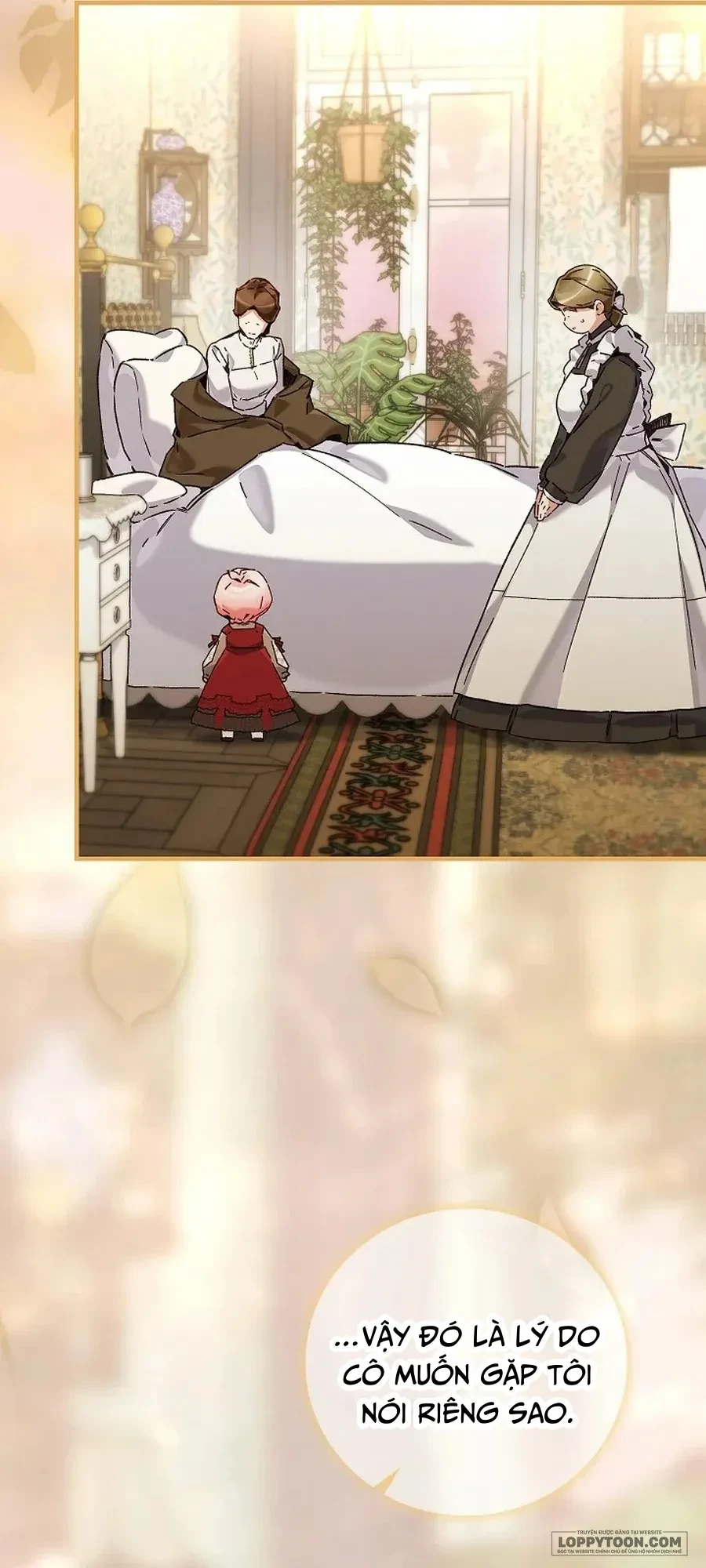 Papa Là Kẻ Thù Kiếp Trước Của Tôi? Chapter 77 - 31