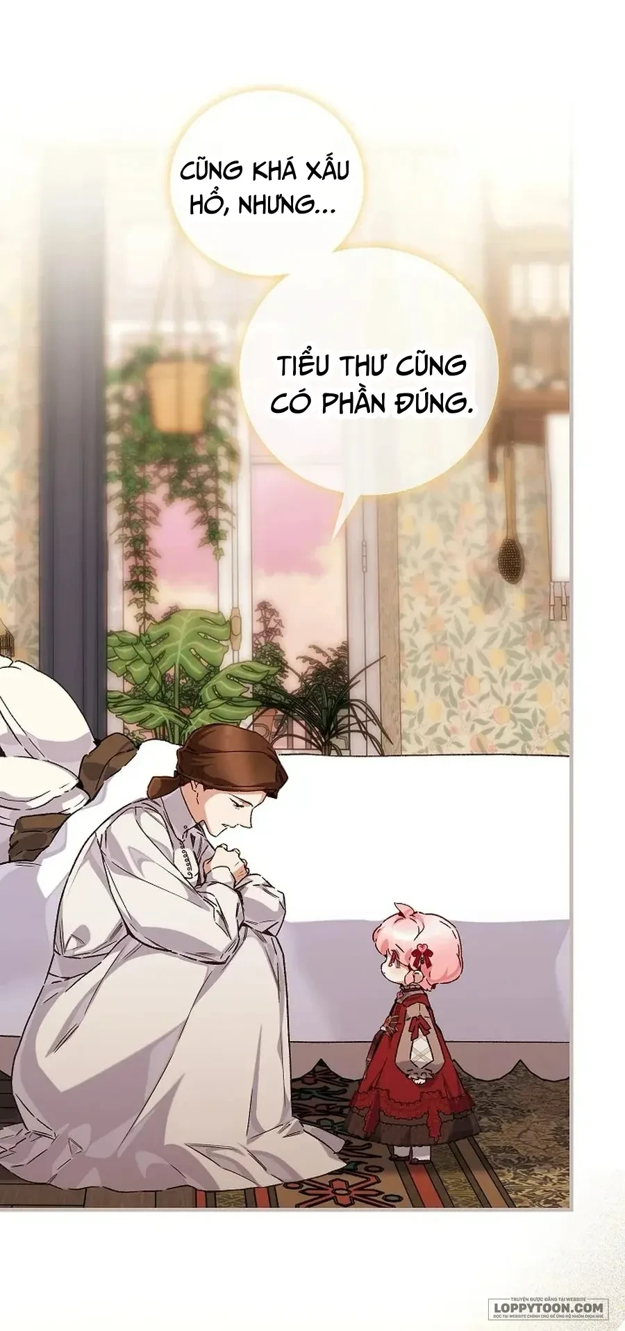 Papa Là Kẻ Thù Kiếp Trước Của Tôi? Chapter 77 - 34