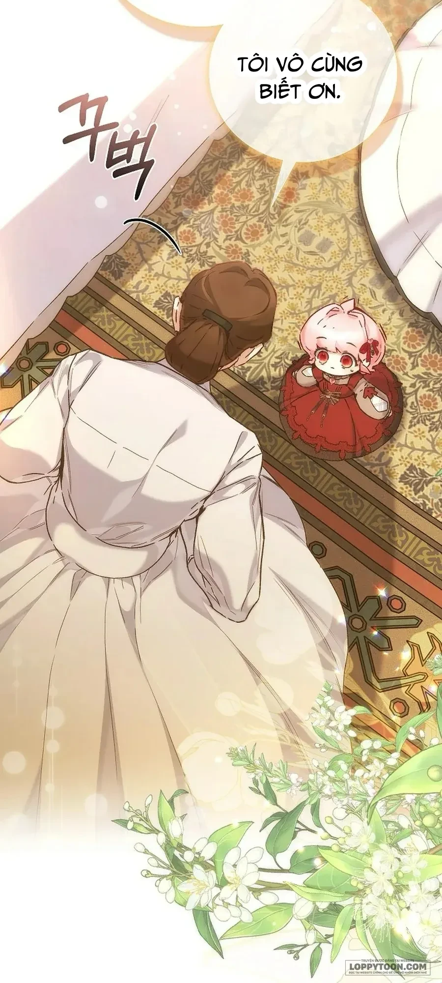 Papa Là Kẻ Thù Kiếp Trước Của Tôi? Chapter 77 - 38