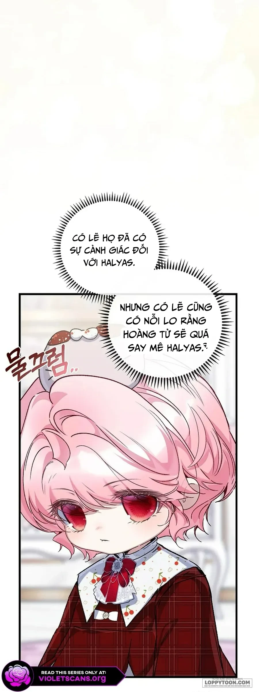 Papa Là Kẻ Thù Kiếp Trước Của Tôi? Chapter 77 - 42