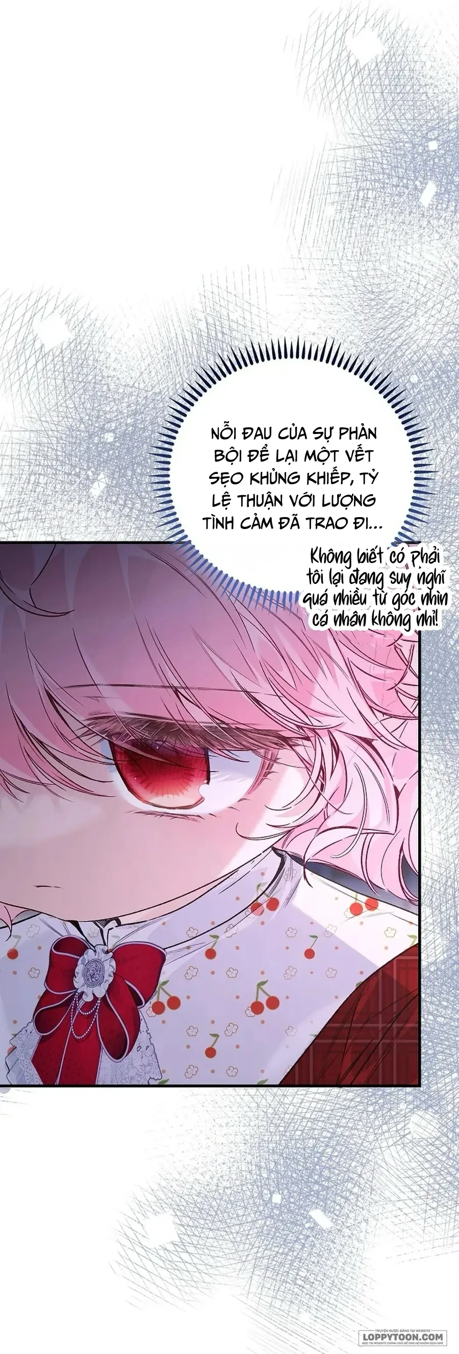 Papa Là Kẻ Thù Kiếp Trước Của Tôi? Chapter 77 - 43