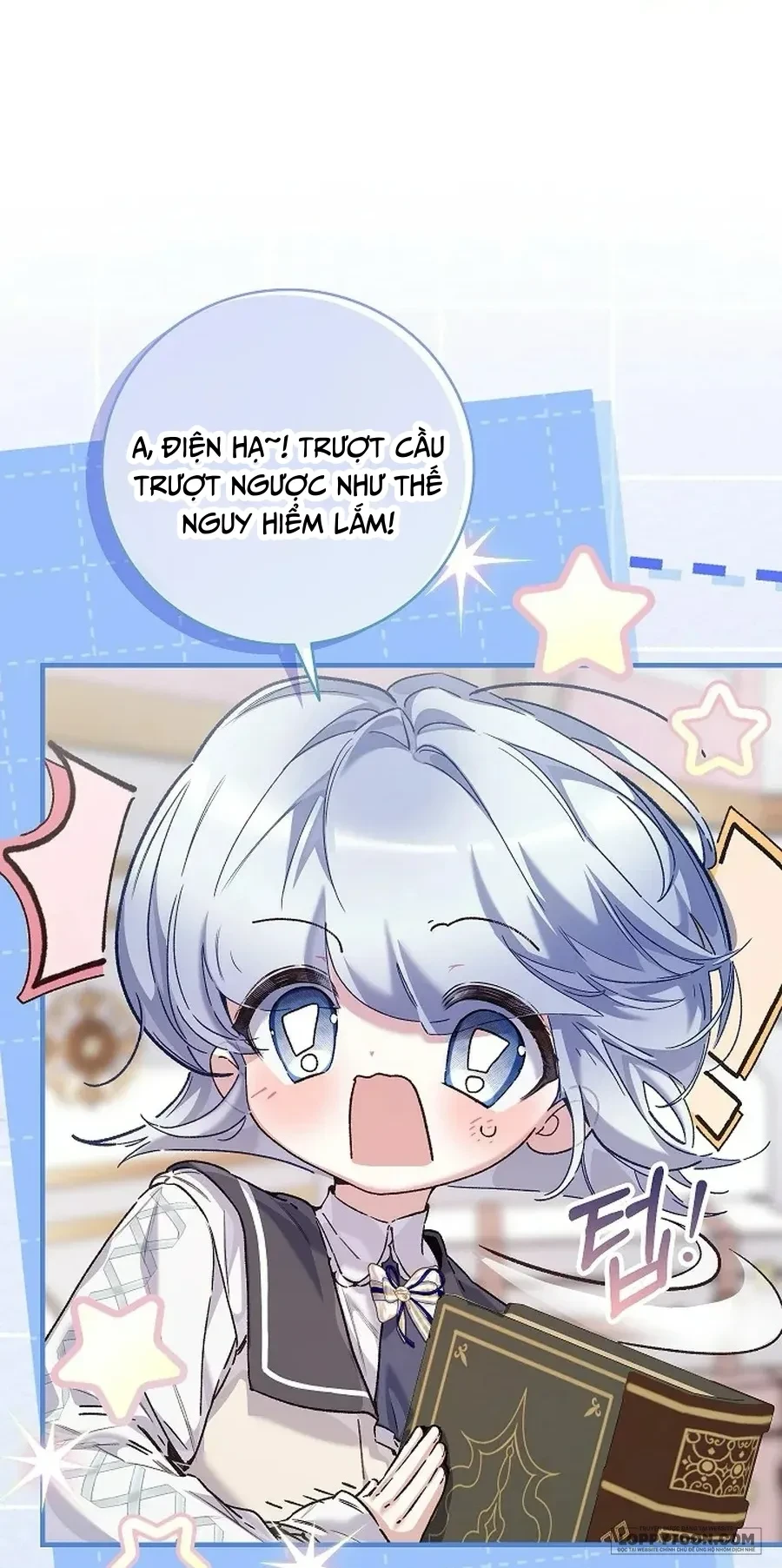 Papa Là Kẻ Thù Kiếp Trước Của Tôi? Chapter 77 - 45