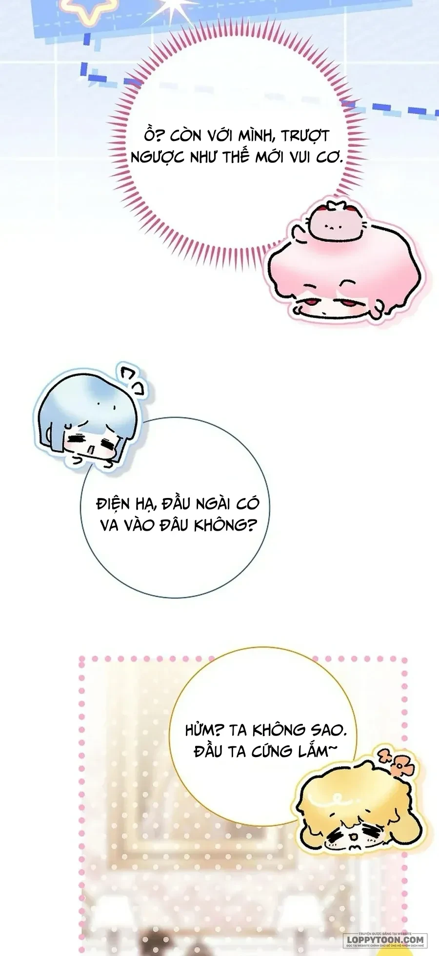 Papa Là Kẻ Thù Kiếp Trước Của Tôi? Chapter 77 - 46