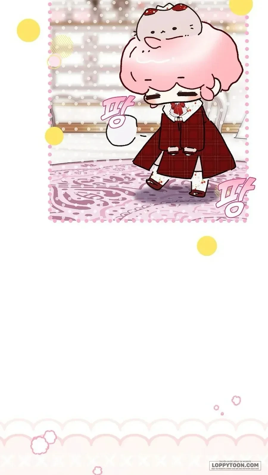 Papa Là Kẻ Thù Kiếp Trước Của Tôi? Chapter 77 - 47