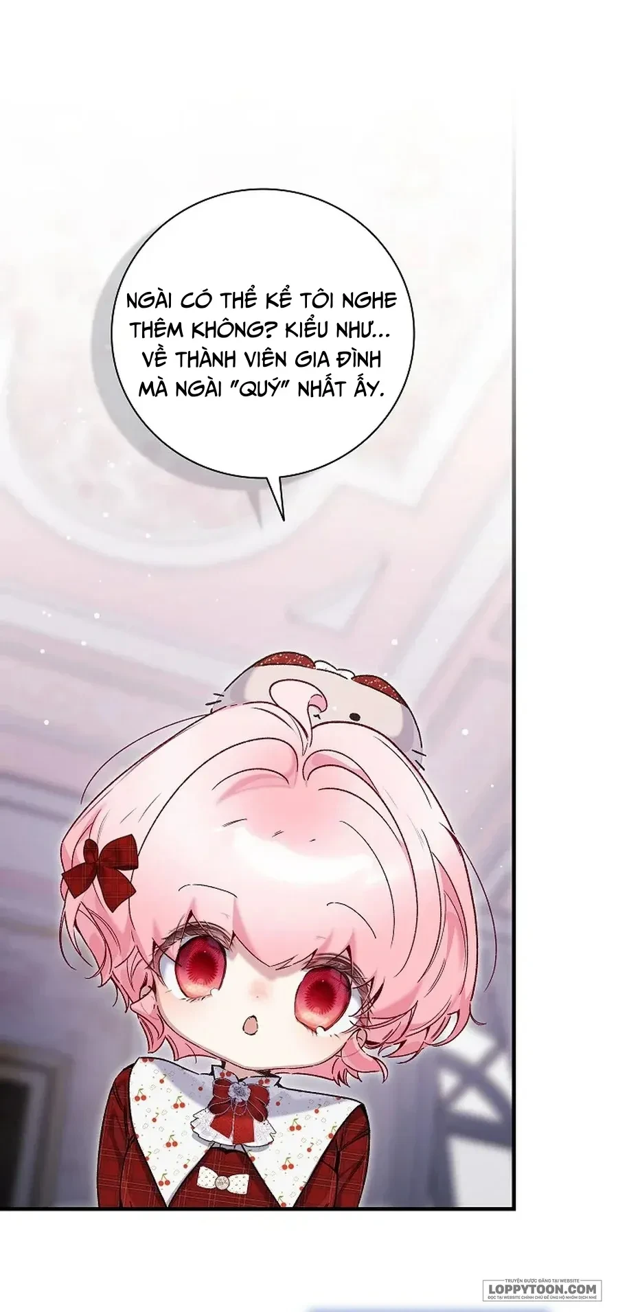 Papa Là Kẻ Thù Kiếp Trước Của Tôi? Chapter 77 - 56