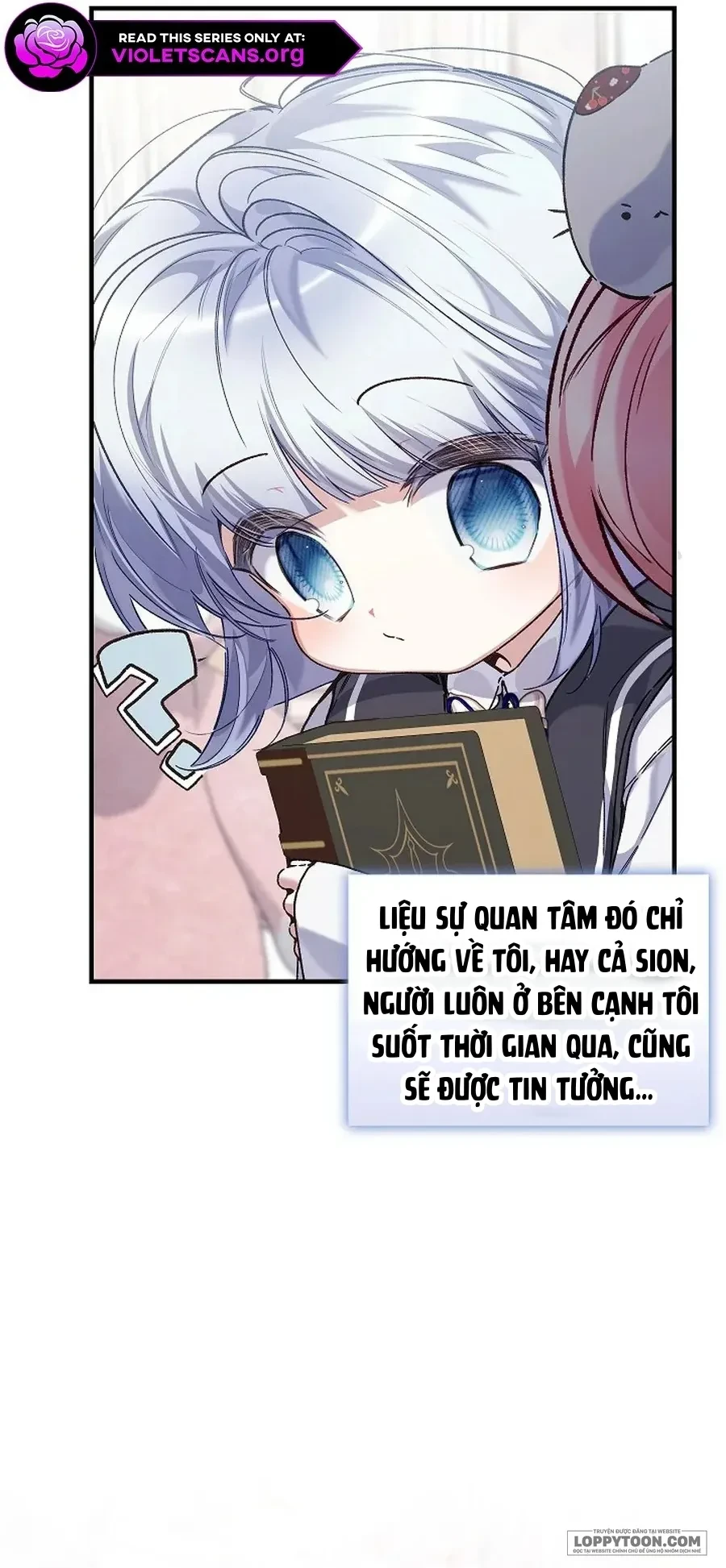 Papa Là Kẻ Thù Kiếp Trước Của Tôi? Chapter 77 - 58
