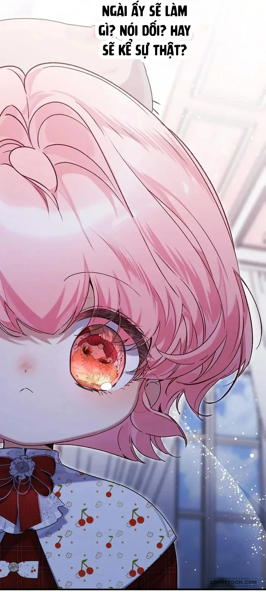 Papa Là Kẻ Thù Kiếp Trước Của Tôi? Chapter 77 - 59