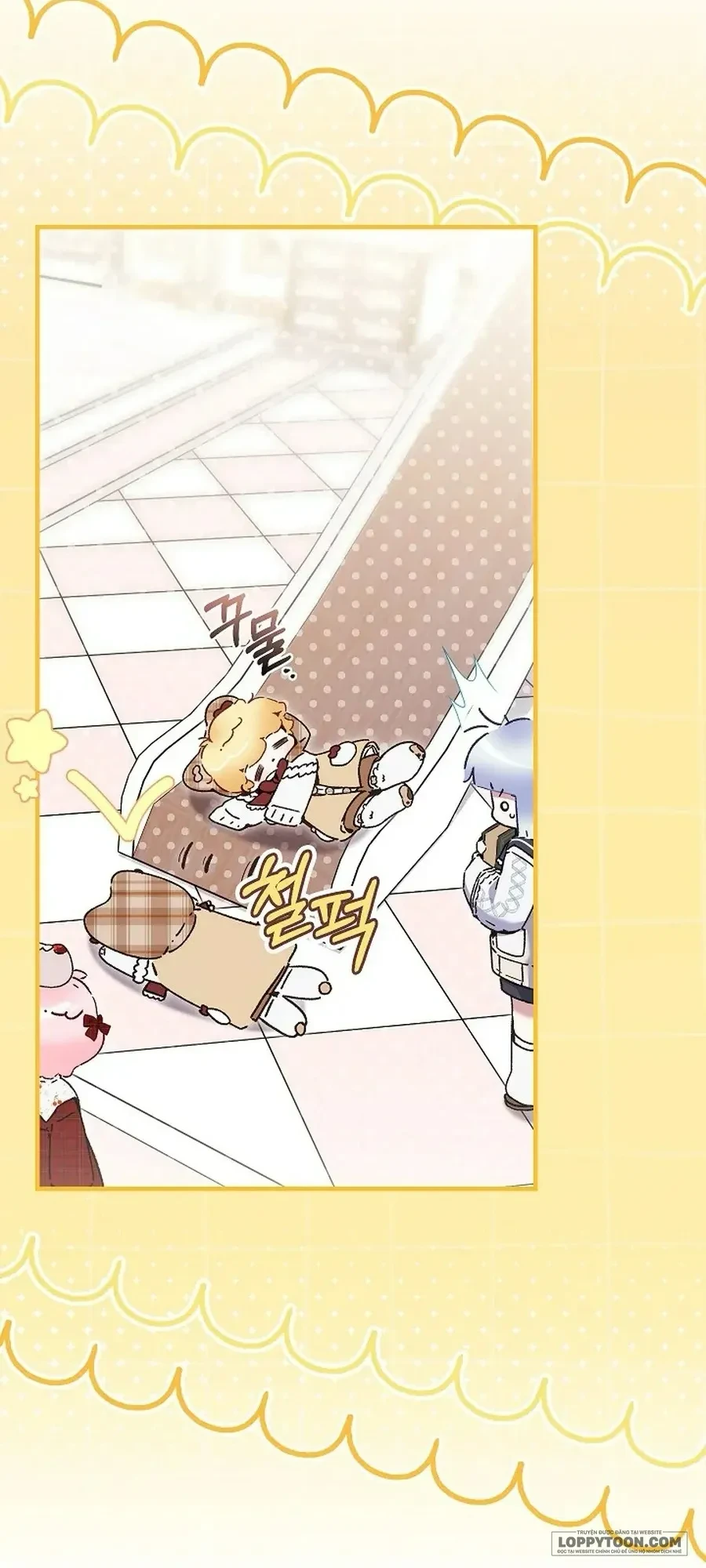 Papa Là Kẻ Thù Kiếp Trước Của Tôi? Chapter 77 - 61