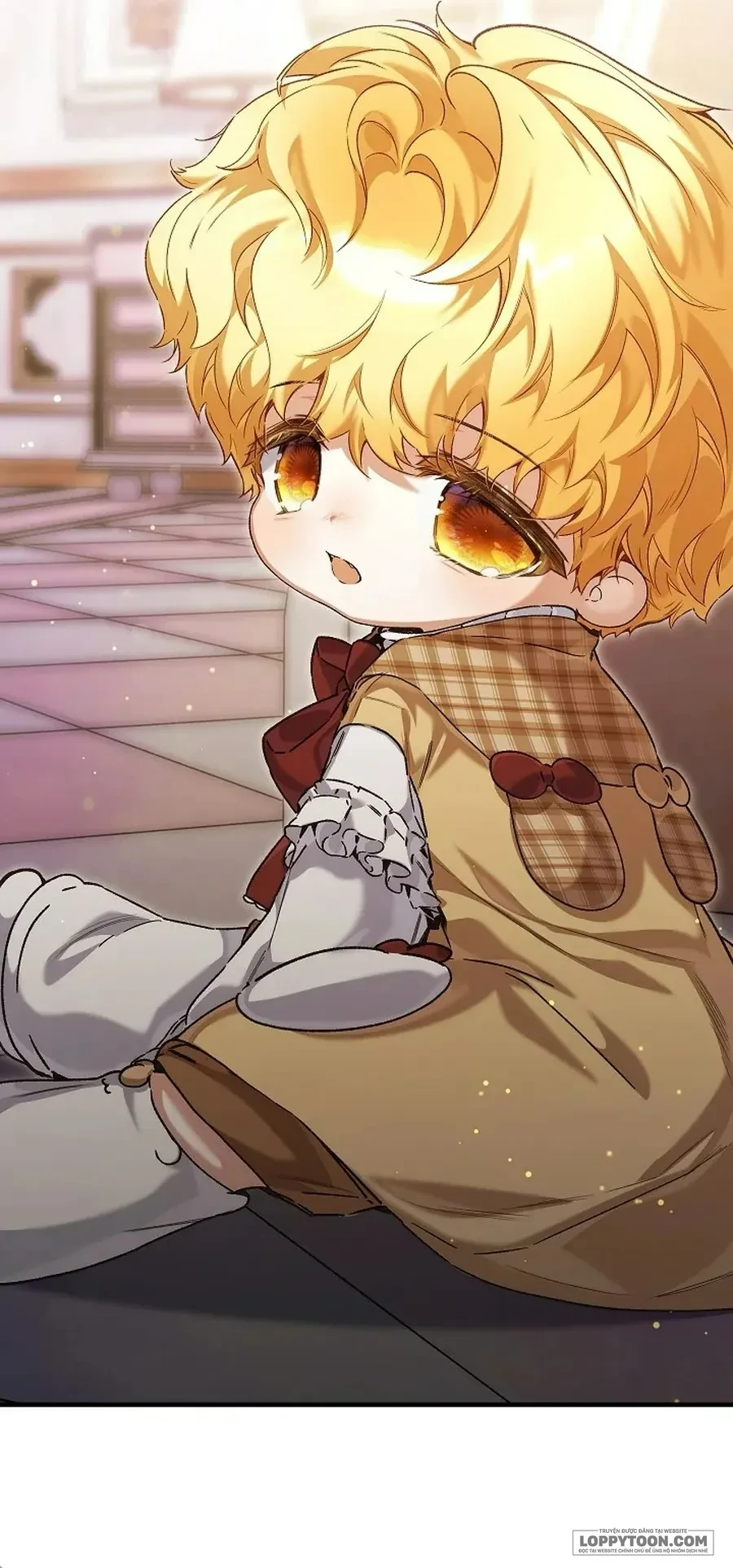Papa Là Kẻ Thù Kiếp Trước Của Tôi? Chapter 77 - 64