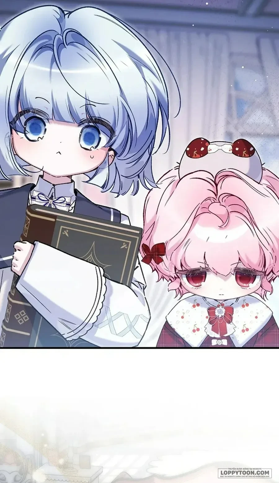 Papa Là Kẻ Thù Kiếp Trước Của Tôi? Chapter 78 - 3