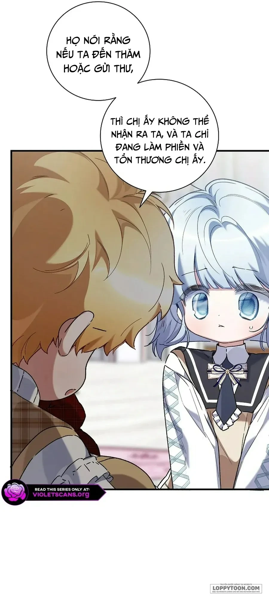 Papa Là Kẻ Thù Kiếp Trước Của Tôi? Chapter 78 - 7