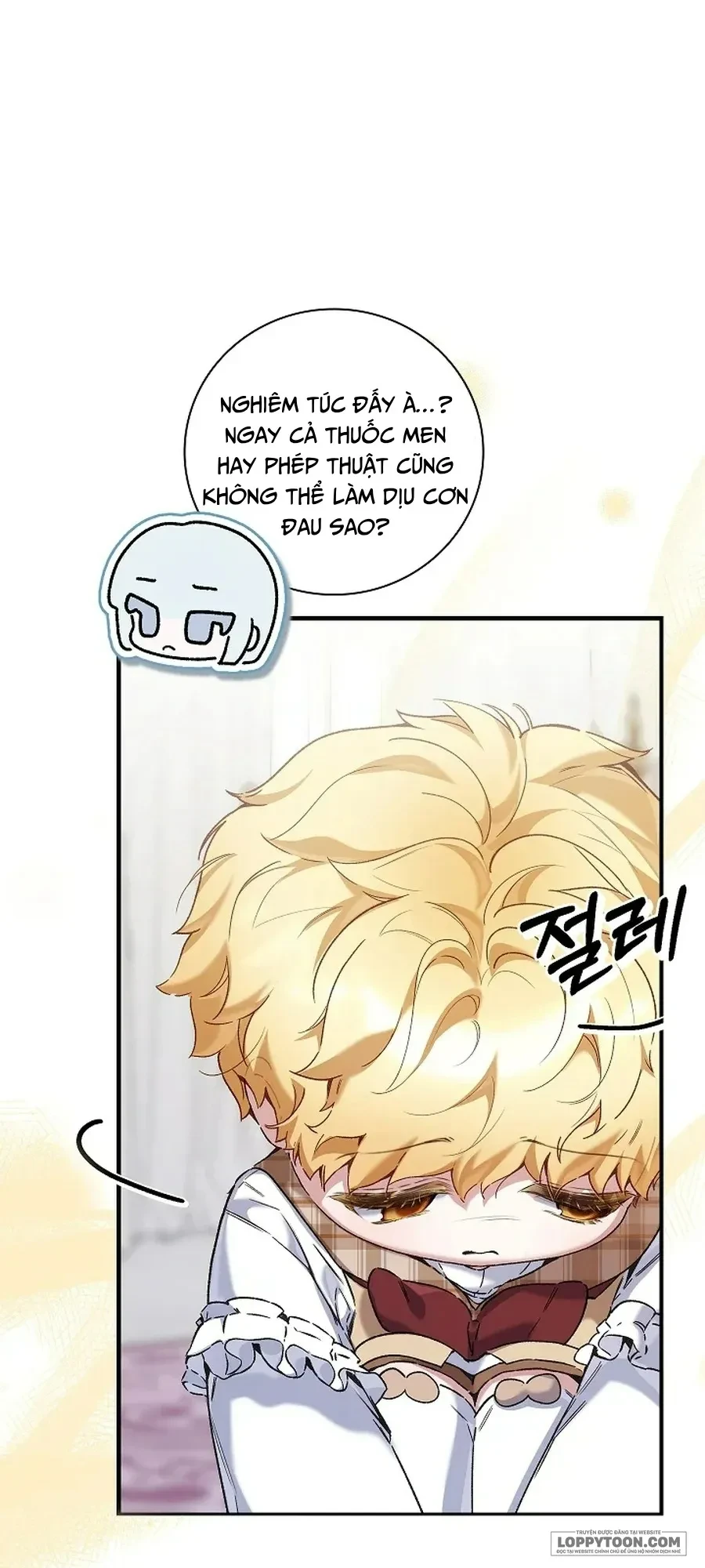 Papa Là Kẻ Thù Kiếp Trước Của Tôi? Chapter 78 - 8