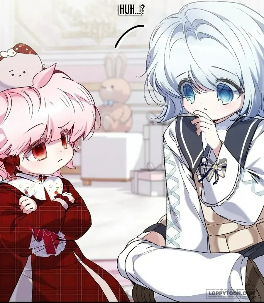 Papa Là Kẻ Thù Kiếp Trước Của Tôi? Chapter 78 - 12