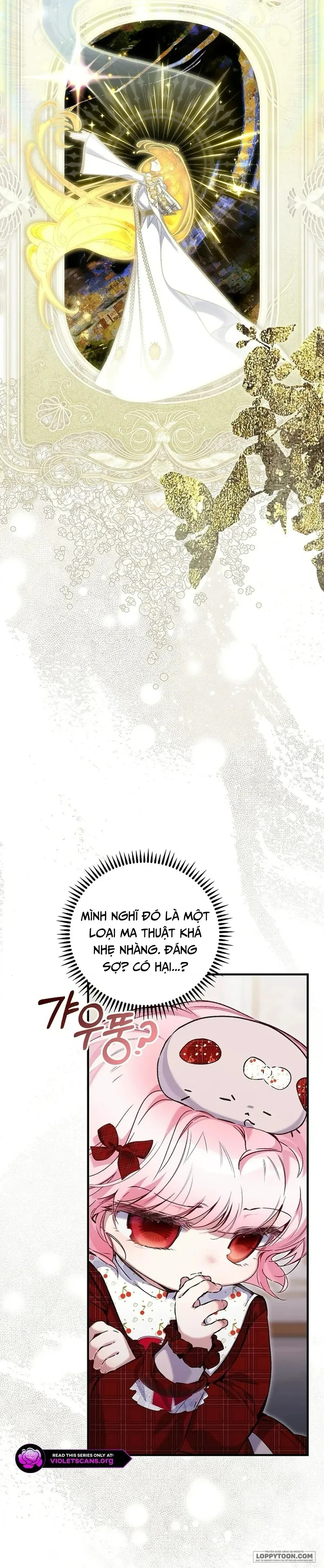 Papa Là Kẻ Thù Kiếp Trước Của Tôi? Chapter 78 - 15