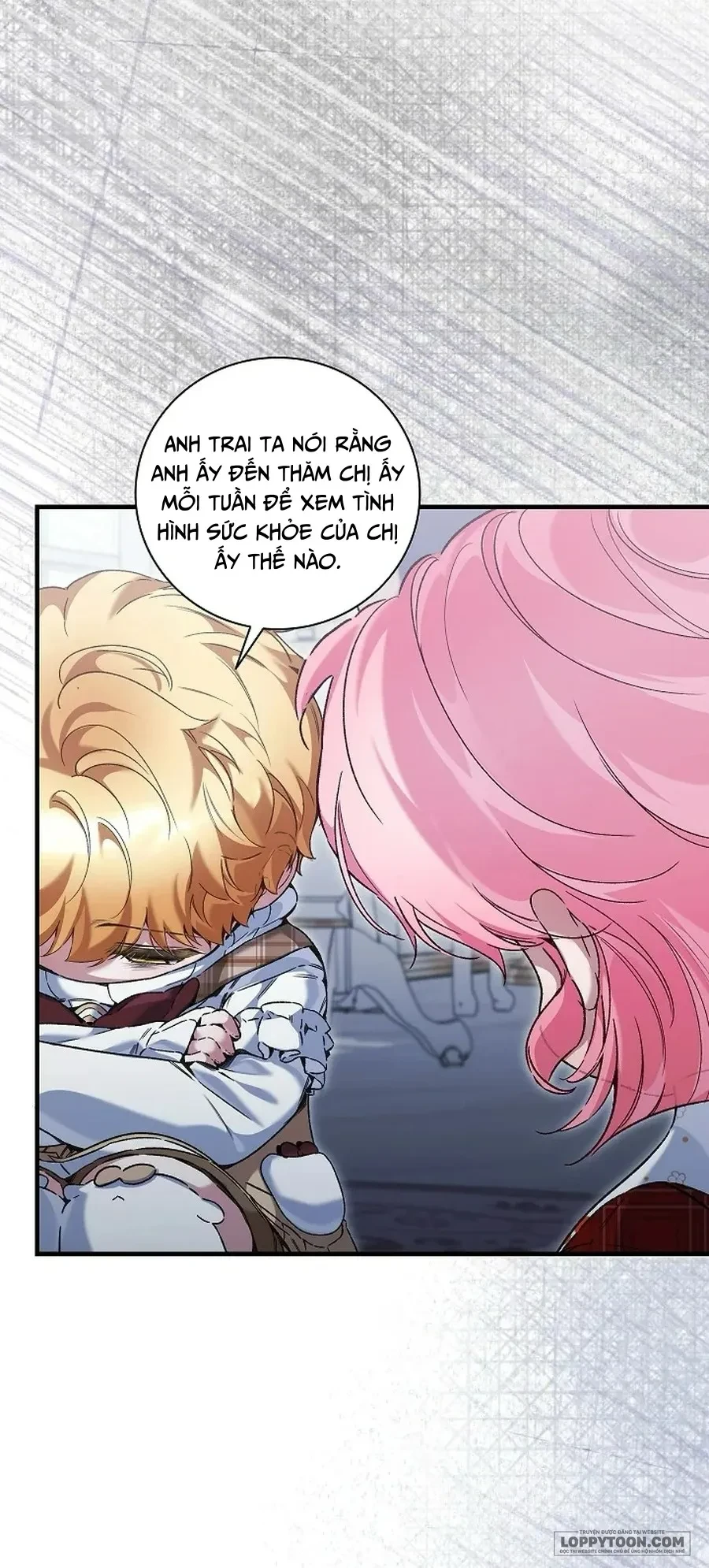 Papa Là Kẻ Thù Kiếp Trước Của Tôi? Chapter 78 - 21