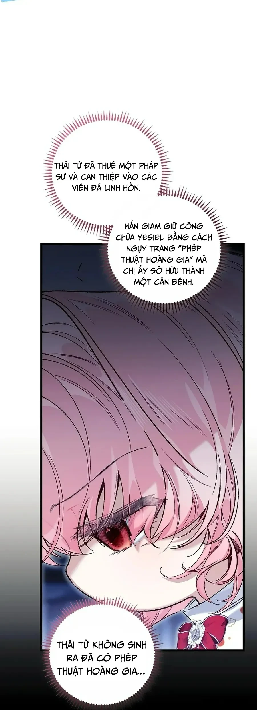 Papa Là Kẻ Thù Kiếp Trước Của Tôi? Chapter 78 - 24