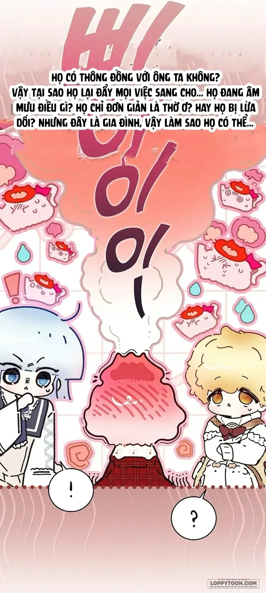 Papa Là Kẻ Thù Kiếp Trước Của Tôi? Chapter 78 - 30