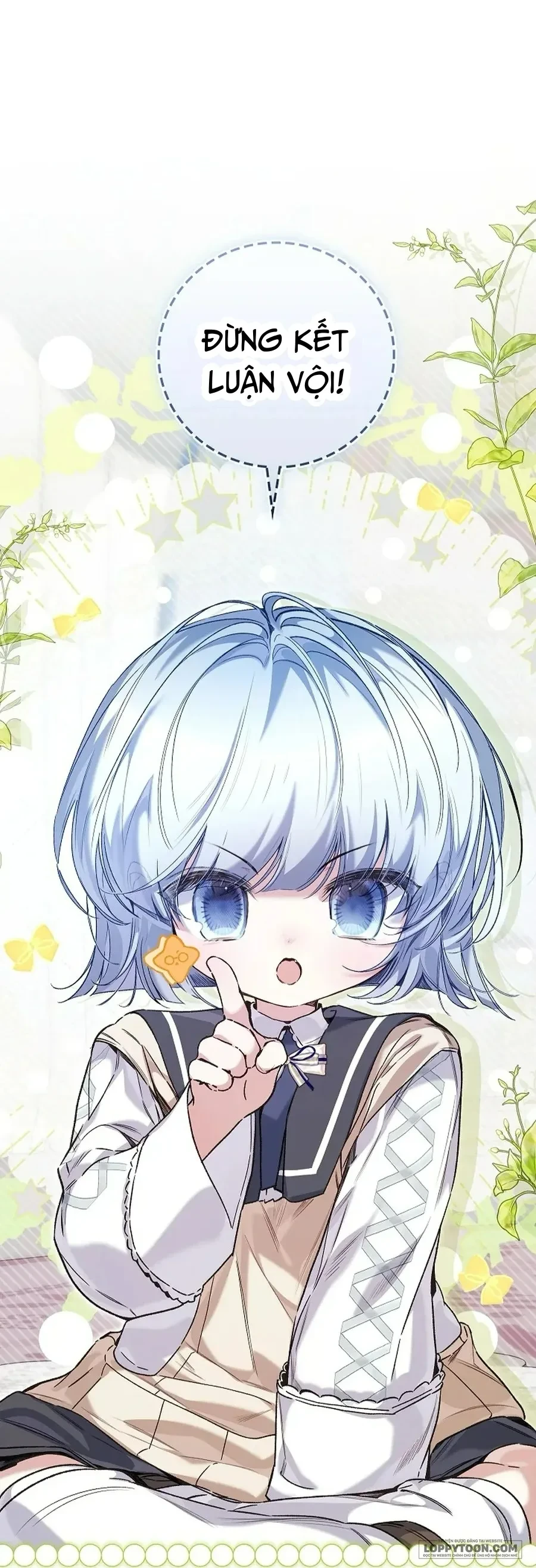 Papa Là Kẻ Thù Kiếp Trước Của Tôi? Chapter 78 - 33