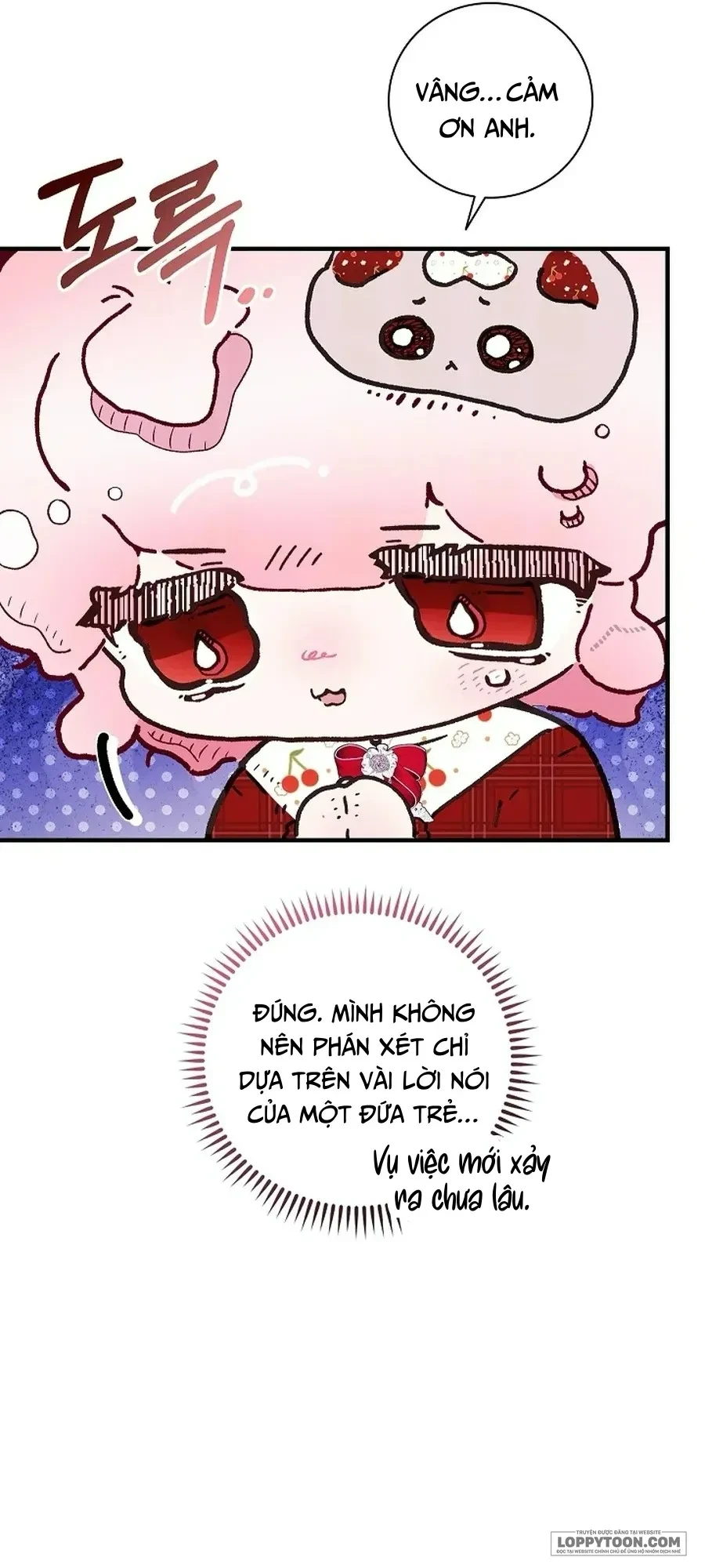 Papa Là Kẻ Thù Kiếp Trước Của Tôi? Chapter 78 - 36