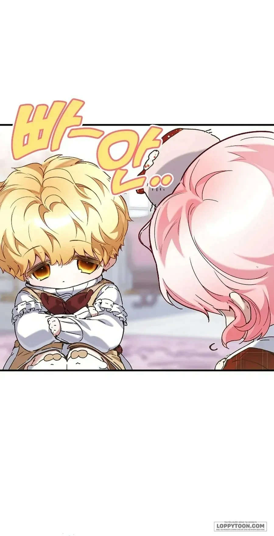 Papa Là Kẻ Thù Kiếp Trước Của Tôi? Chapter 78 - 37