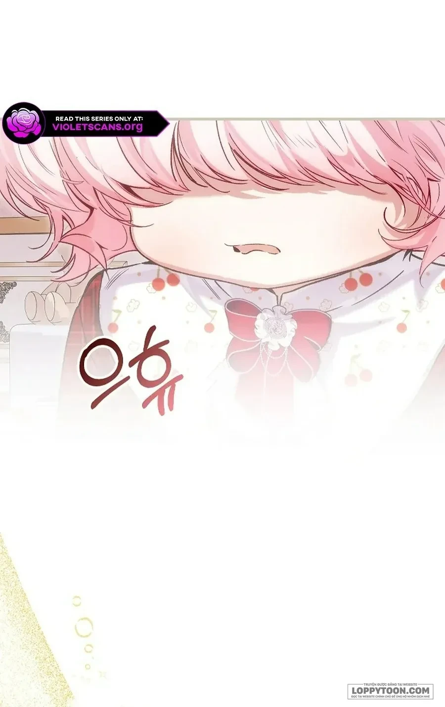 Papa Là Kẻ Thù Kiếp Trước Của Tôi? Chapter 78 - 41