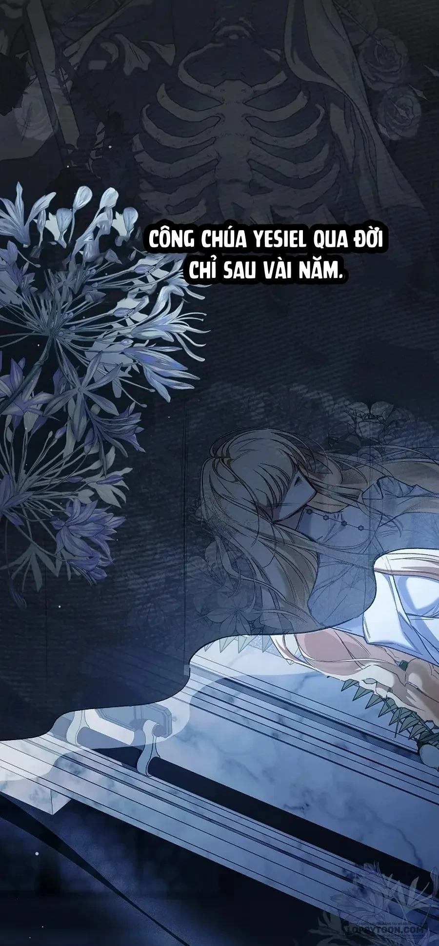 Papa Là Kẻ Thù Kiếp Trước Của Tôi? Chapter 78 - 45