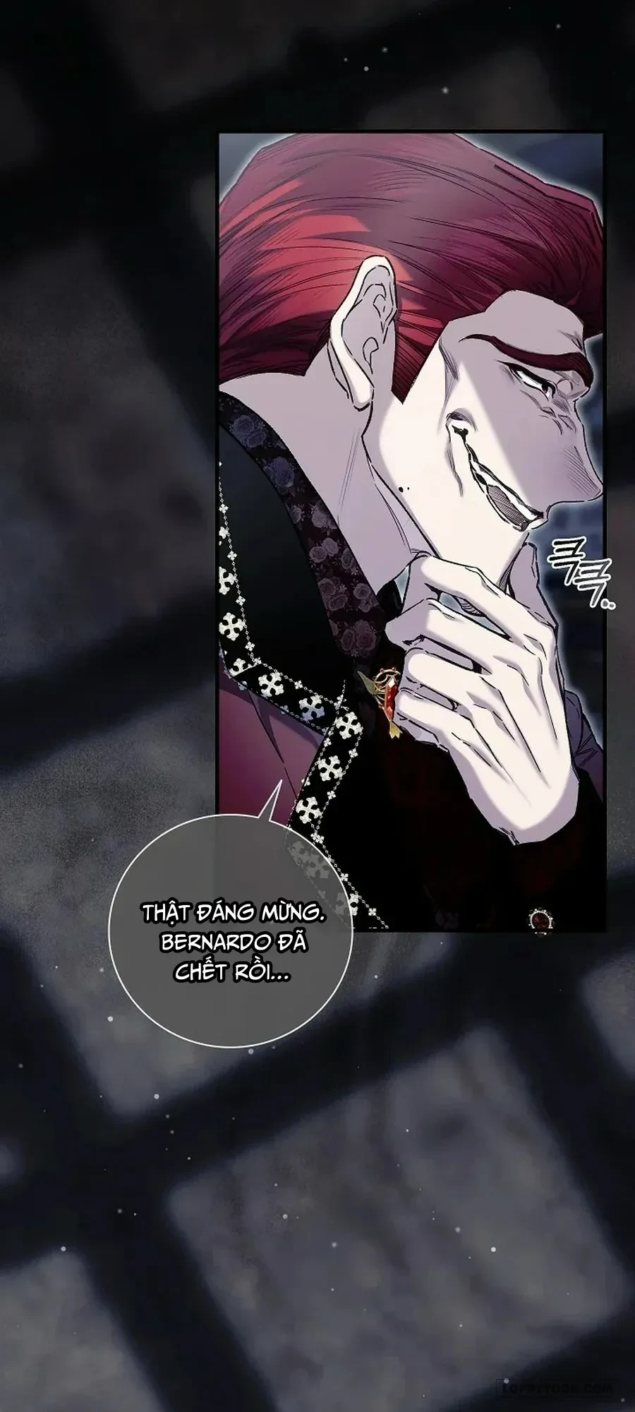 Papa Là Kẻ Thù Kiếp Trước Của Tôi? Chapter 78 - 48