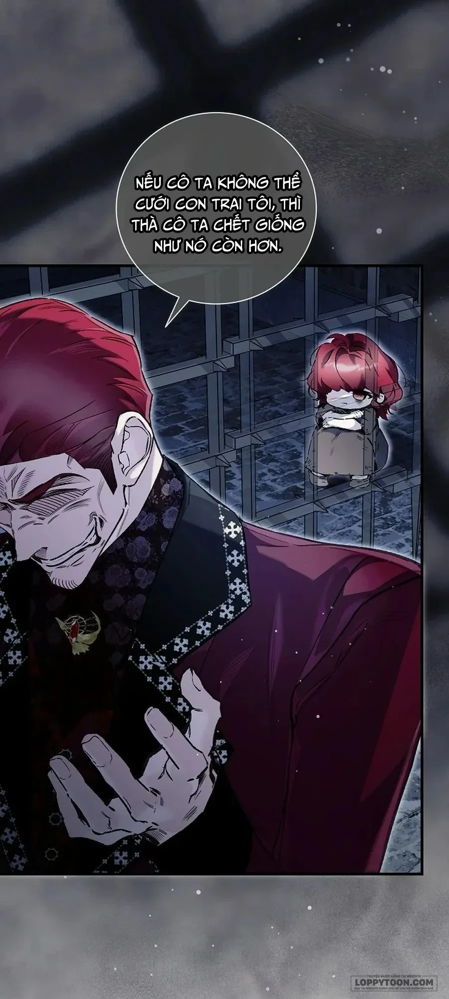 Papa Là Kẻ Thù Kiếp Trước Của Tôi? Chapter 78 - 49
