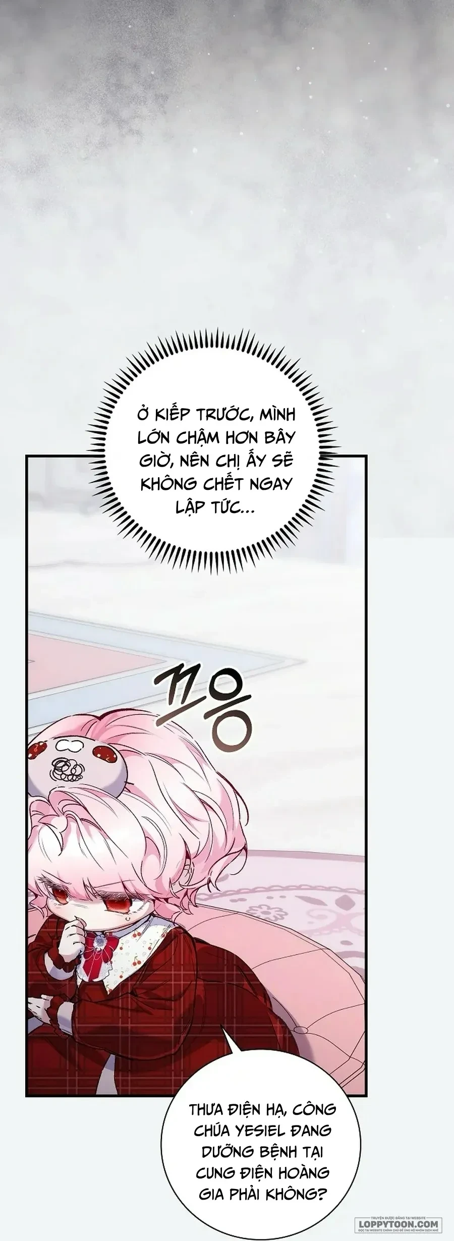 Papa Là Kẻ Thù Kiếp Trước Của Tôi? Chapter 78 - 50
