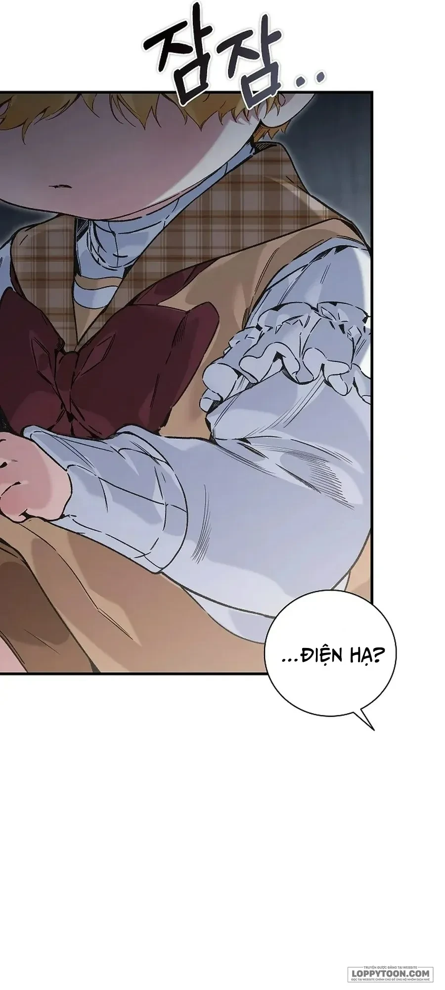 Papa Là Kẻ Thù Kiếp Trước Của Tôi? Chapter 78 - 52