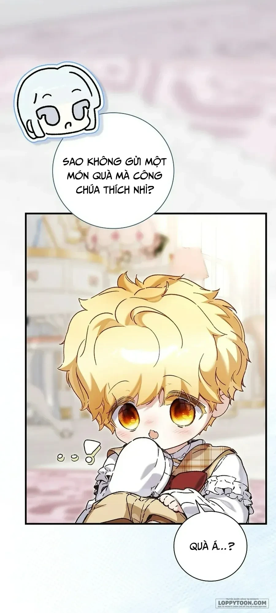 Papa Là Kẻ Thù Kiếp Trước Của Tôi? Chapter 78 - 57