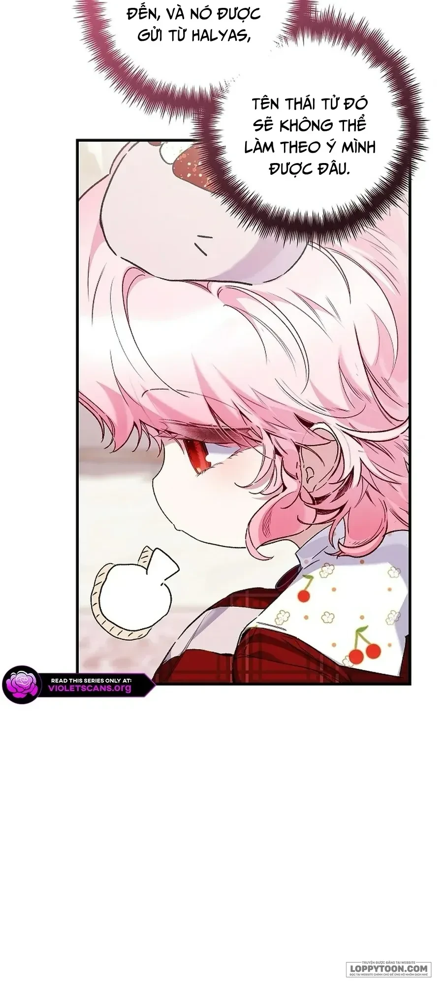Papa Là Kẻ Thù Kiếp Trước Của Tôi? Chapter 78 - 62