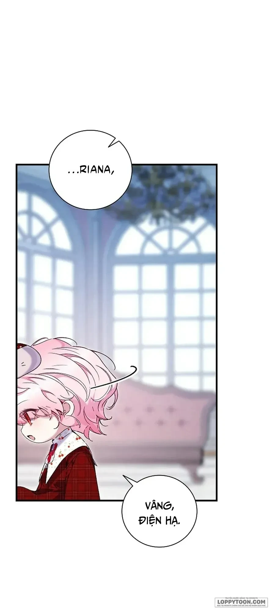 Papa Là Kẻ Thù Kiếp Trước Của Tôi? Chapter 78 - 64