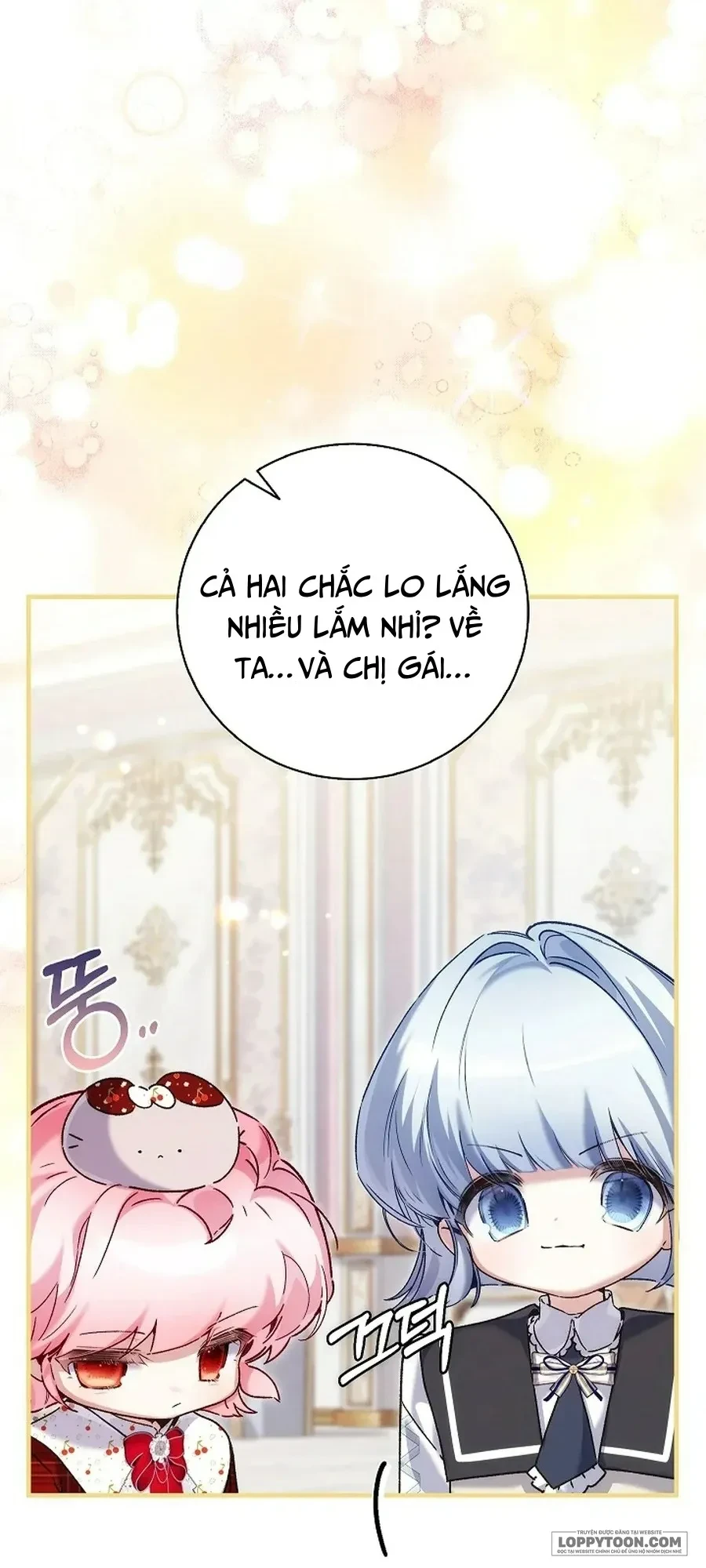 Papa Là Kẻ Thù Kiếp Trước Của Tôi? Chapter 78 - 66