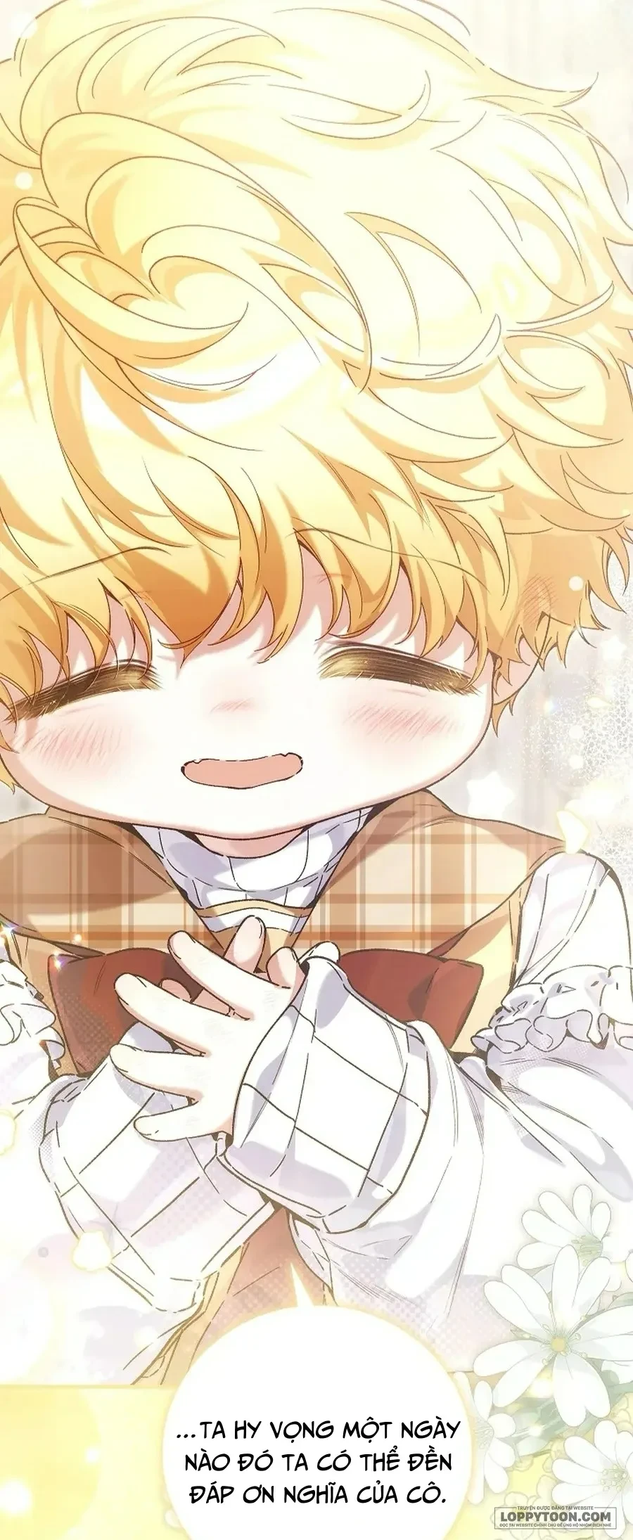 Papa Là Kẻ Thù Kiếp Trước Của Tôi? Chapter 78 - 69