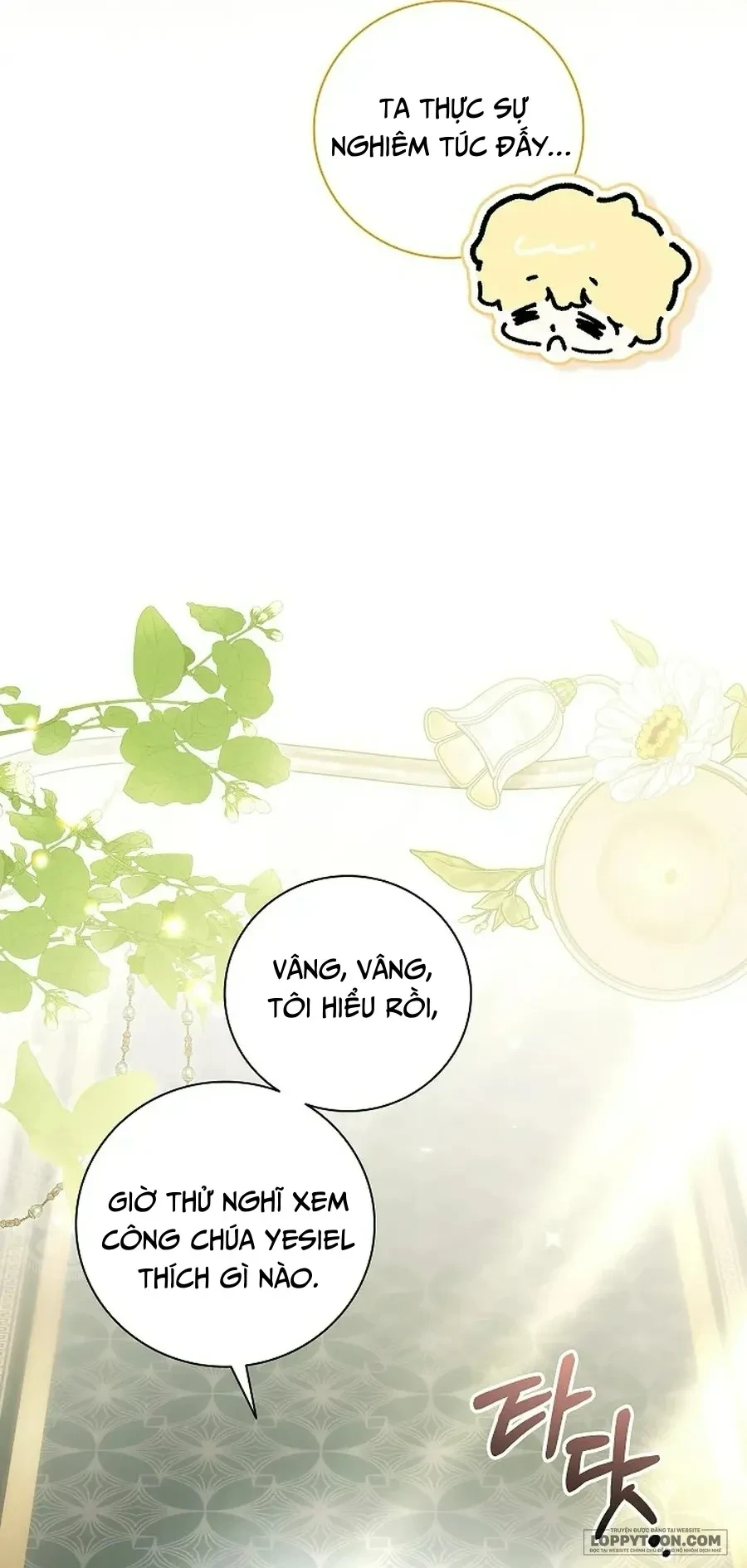 Papa Là Kẻ Thù Kiếp Trước Của Tôi? Chapter 78 - 75
