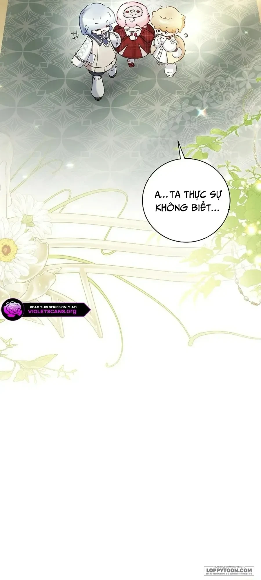 Papa Là Kẻ Thù Kiếp Trước Của Tôi? Chapter 78 - 76