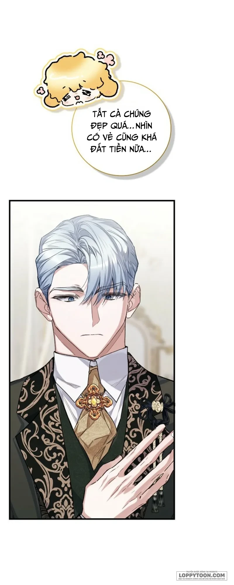 Papa Là Kẻ Thù Kiếp Trước Của Tôi? Chapter 79 - 7