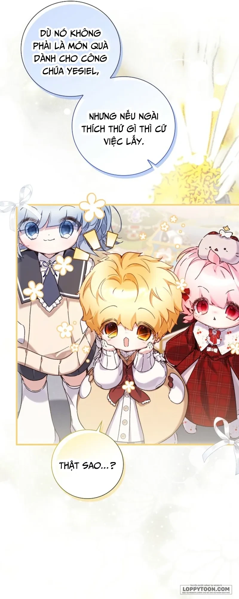 Papa Là Kẻ Thù Kiếp Trước Của Tôi? Chapter 79 - 9