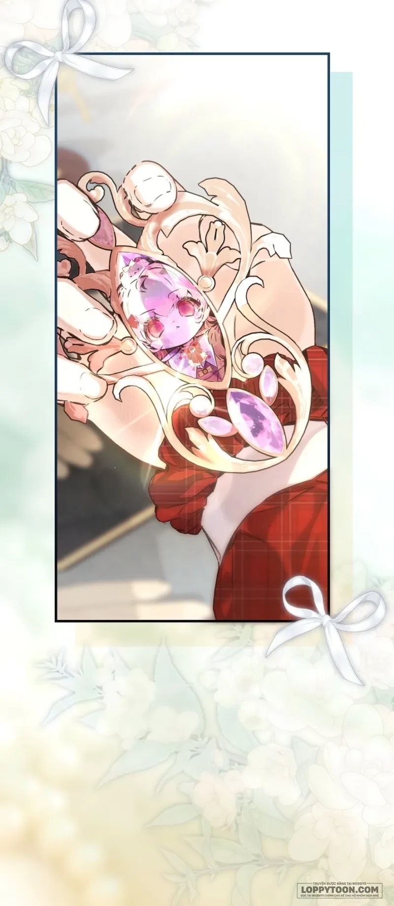 Papa Là Kẻ Thù Kiếp Trước Của Tôi? Chapter 79 - 19