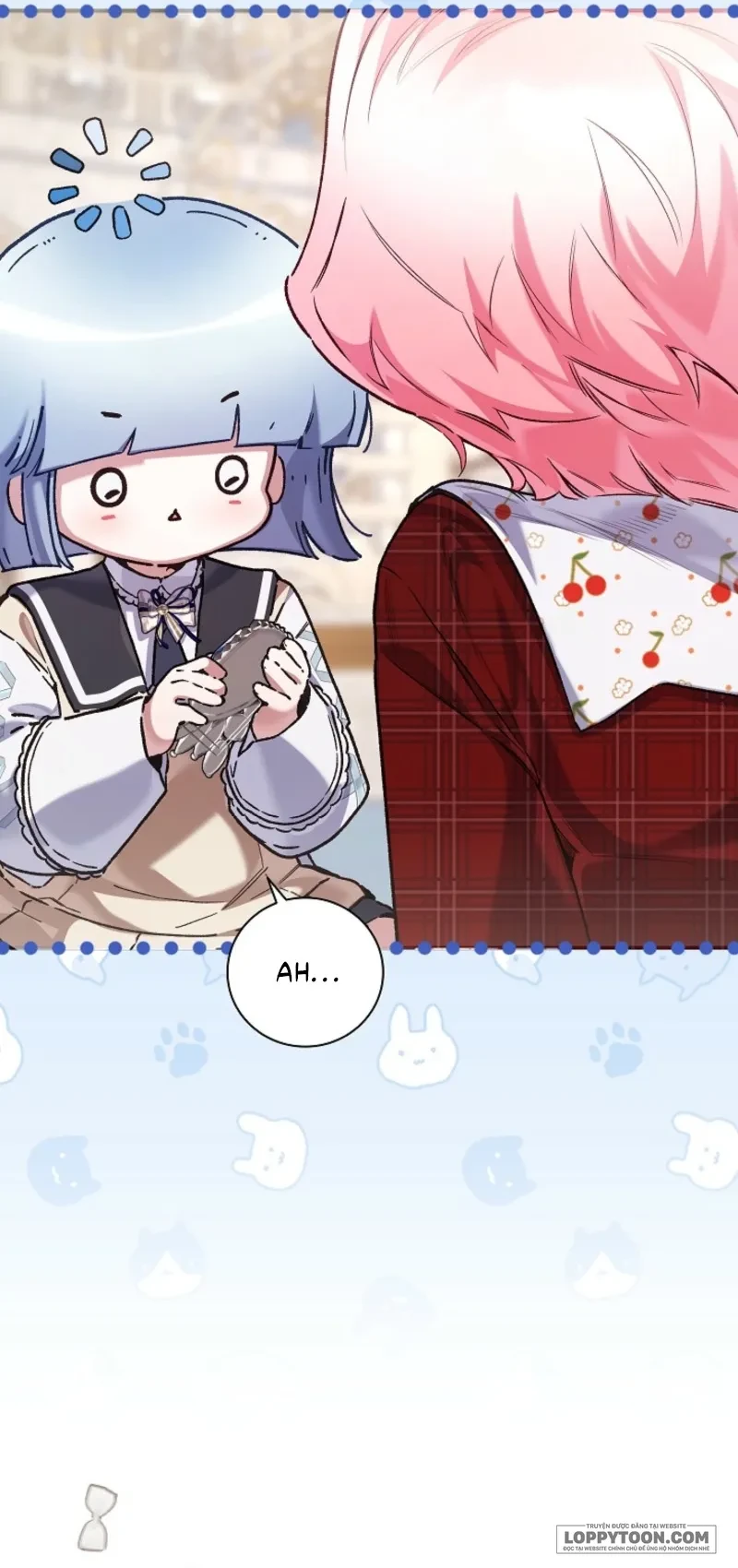 Papa Là Kẻ Thù Kiếp Trước Của Tôi? Chapter 79 - 21